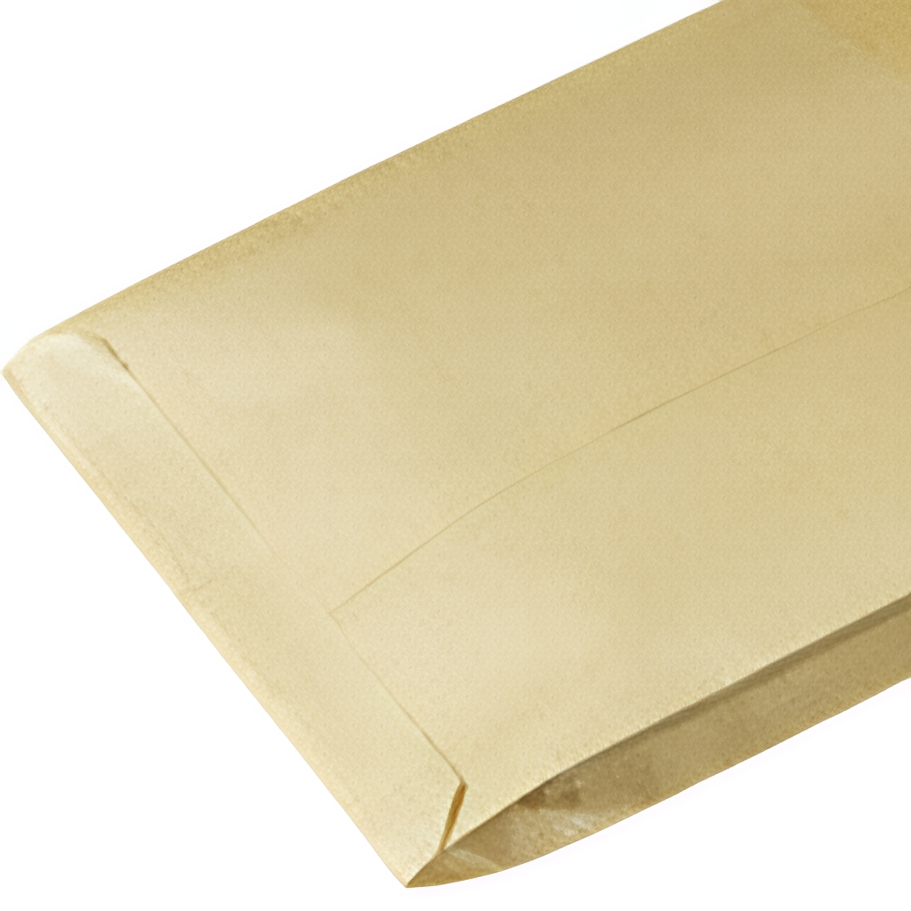 Kraft Paper Envelope