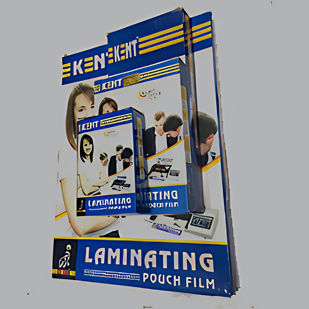 Laminating Pouch Film