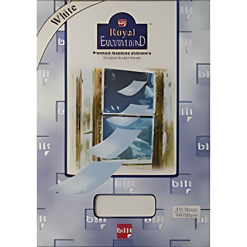 White Bond Paper / Printer Paper