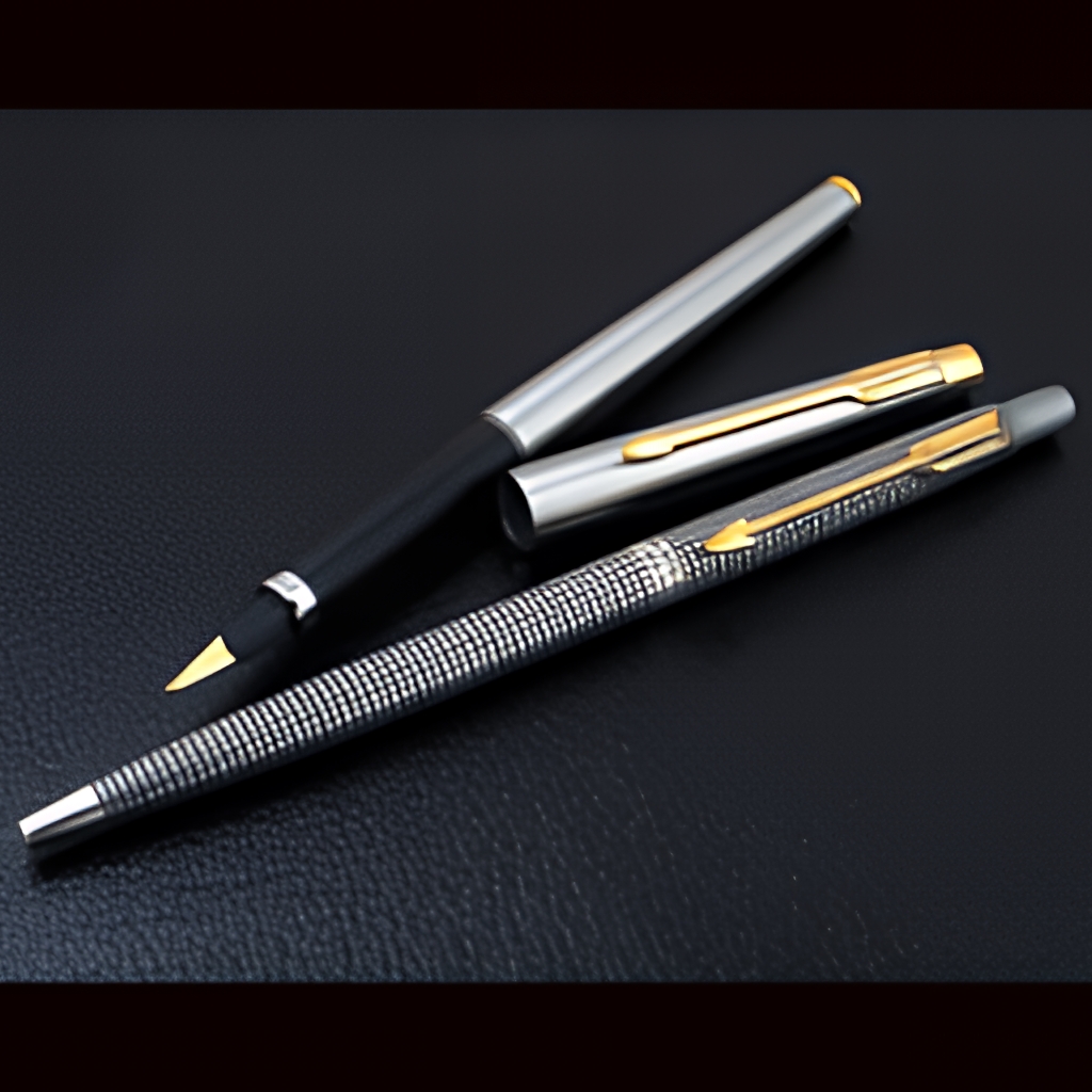 Executive Pen Set / Premium Pens