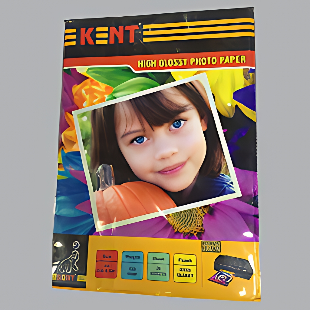 High Gloss Photo Paper